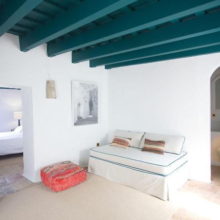 Canalejas 3 Vejer Вехер де ла Фронтера Екстериор снимка