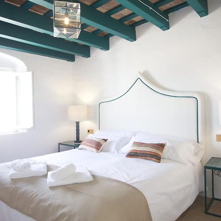 Canalejas 3 Vejer Вехер де ла Фронтера Екстериор снимка