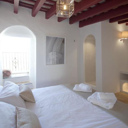 Canalejas 3 Vejer Вехер де ла Фронтера Екстериор снимка