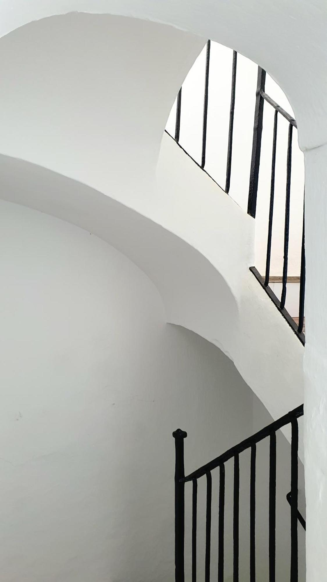Canalejas 3 Vejer Вехер де ла Фронтера Екстериор снимка