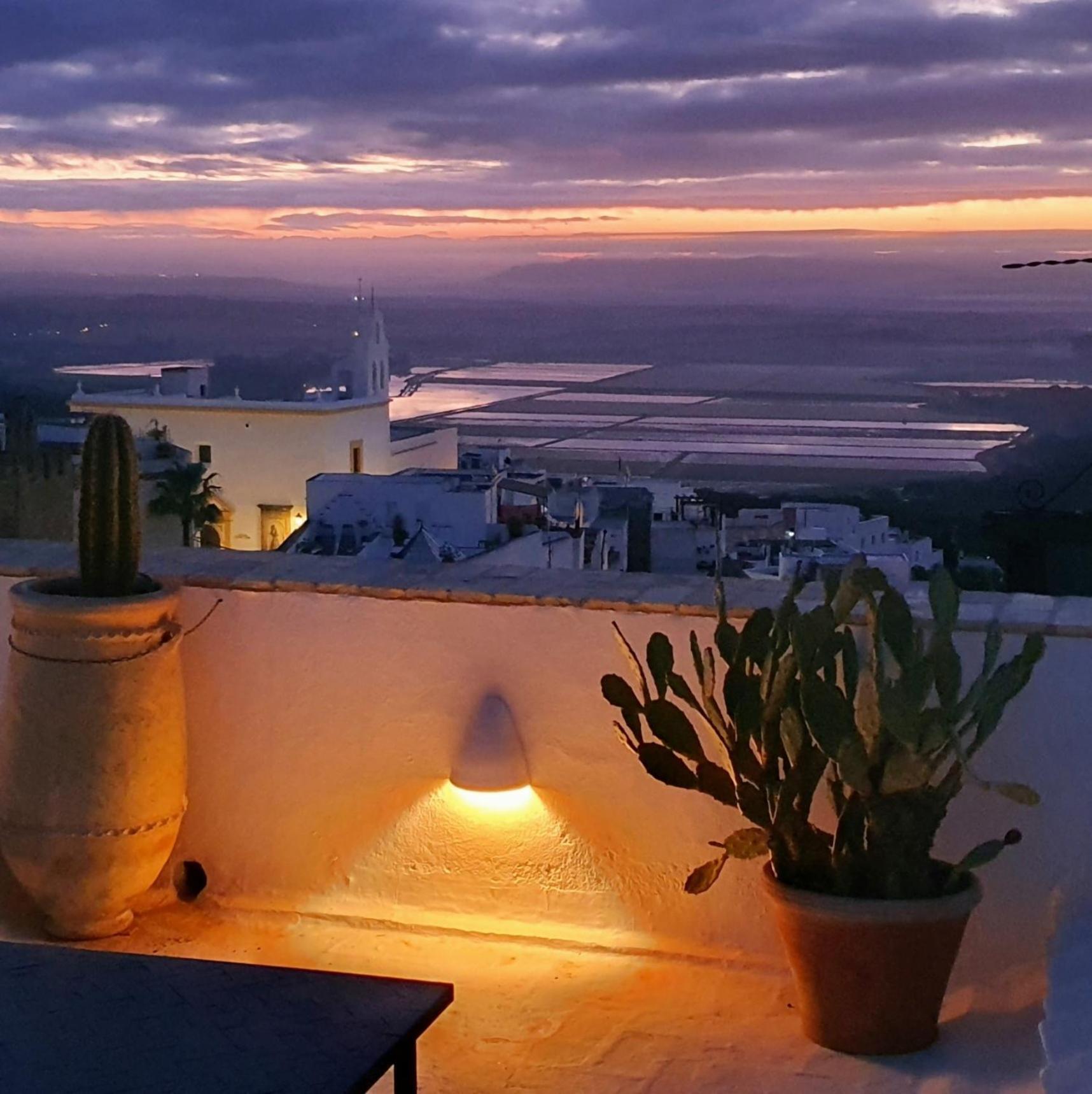 Canalejas 3 Vejer Вехер де ла Фронтера Екстериор снимка
