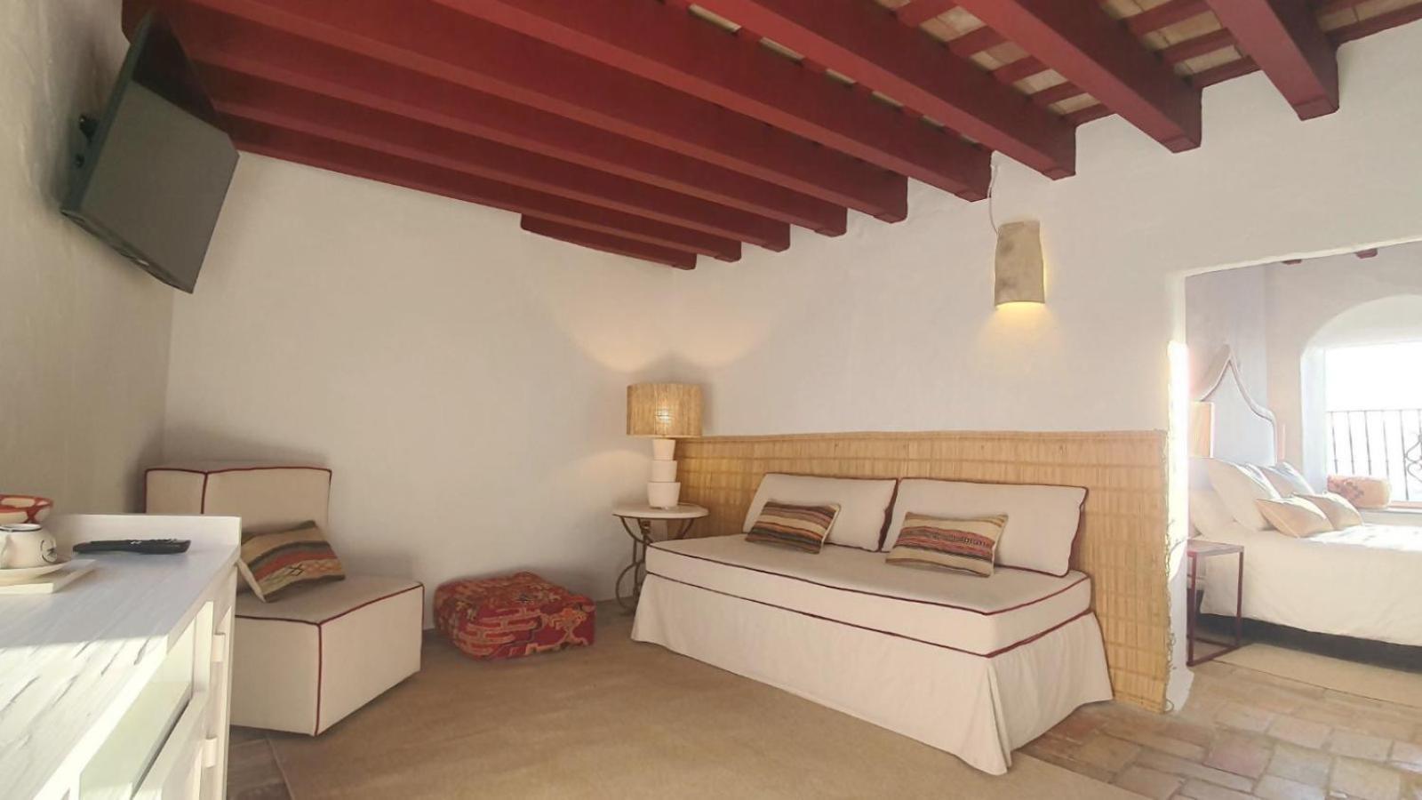 Canalejas 3 Vejer Вехер де ла Фронтера Стая снимка