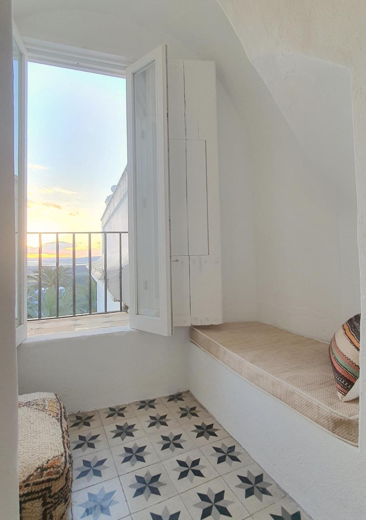 Canalejas 3 Vejer Вехер де ла Фронтера Стая снимка