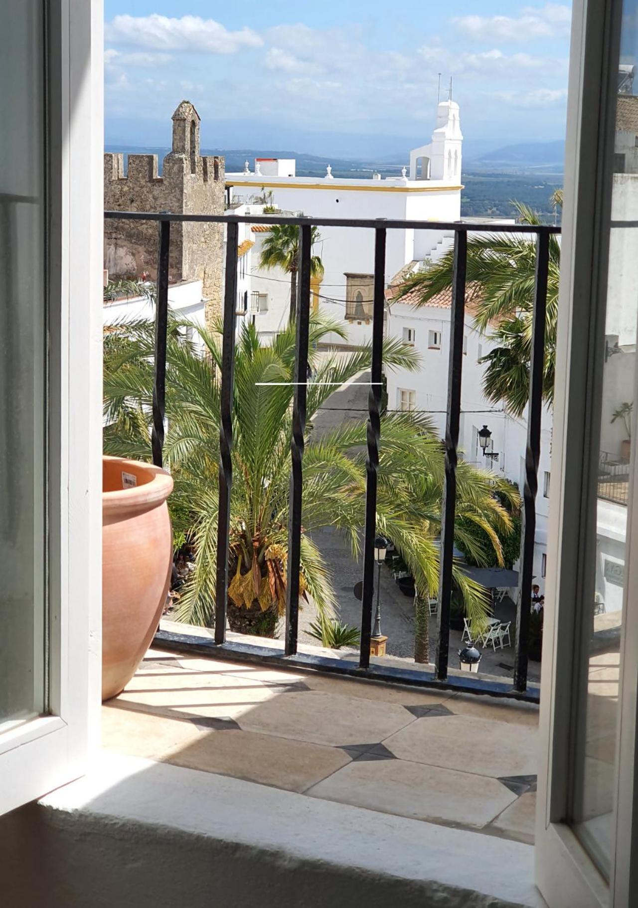 Canalejas 3 Vejer Вехер де ла Фронтера Стая снимка