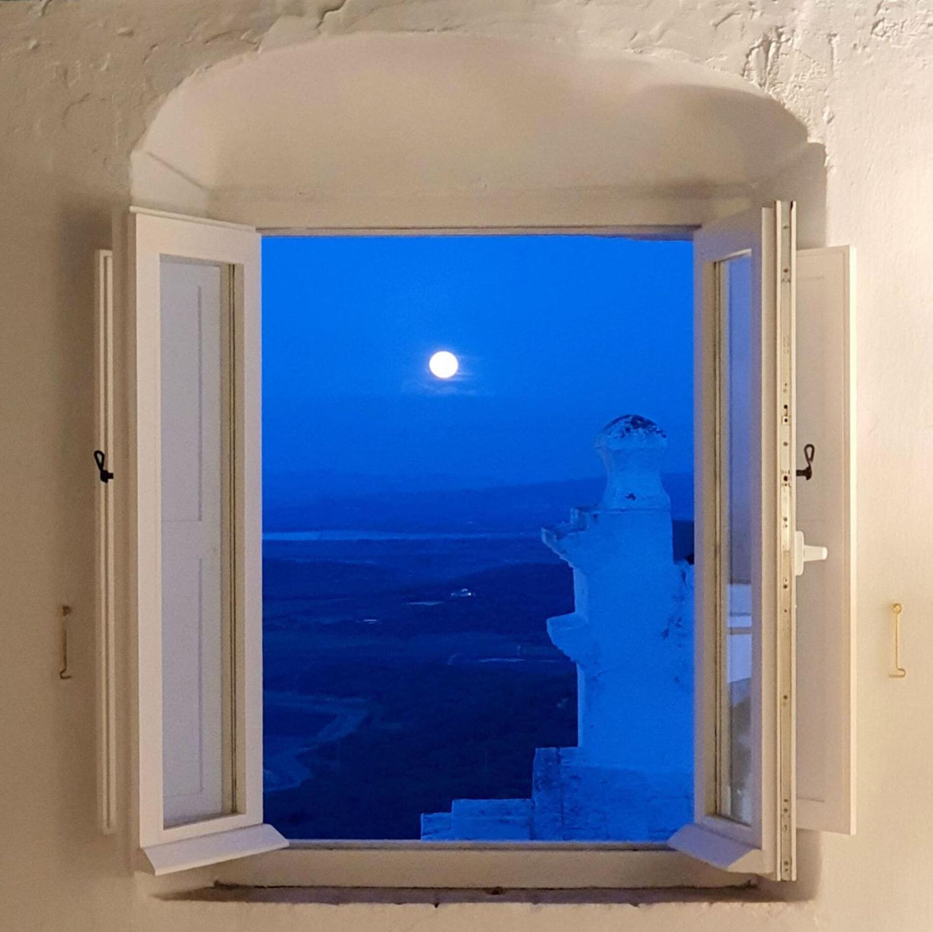 Canalejas 3 Vejer Вехер де ла Фронтера Екстериор снимка