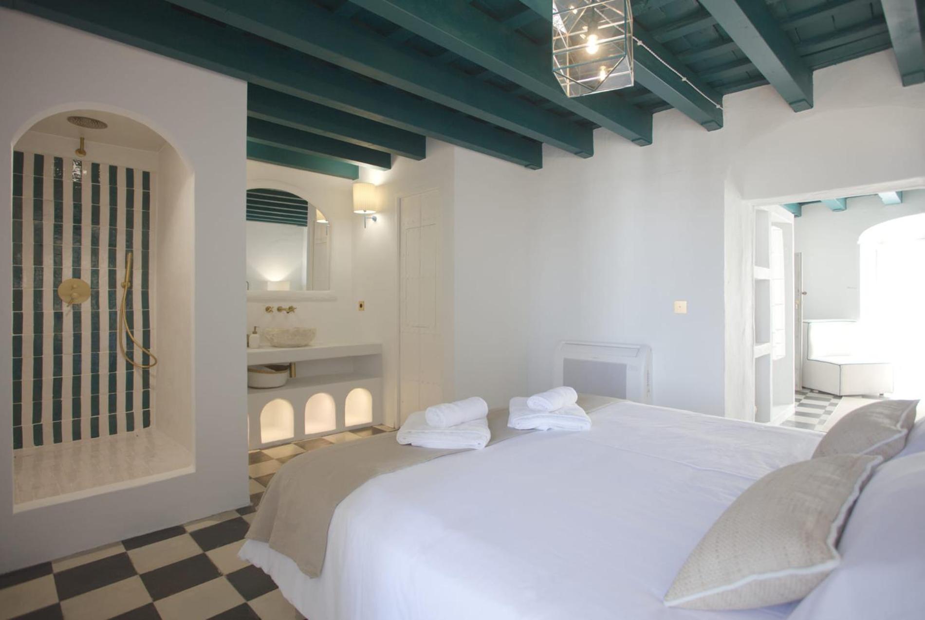 Canalejas 3 Vejer Вехер де ла Фронтера Екстериор снимка